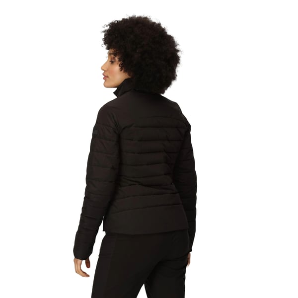 Regatta Womens/Ladies Keava III Baffled Padded Jacket