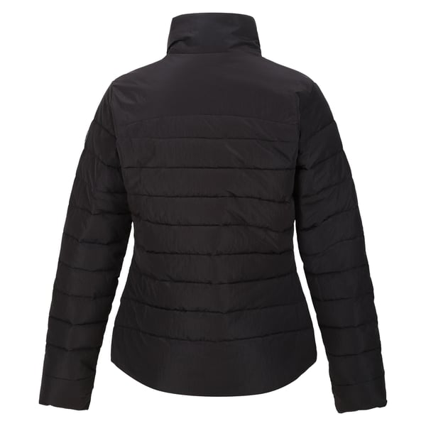 Regatta Womens/Ladies Keava III Baffled Padded Jacket