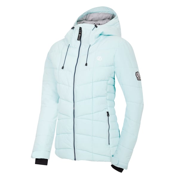 Dare 2B Womens/Ladies Blindside Ski Jacket