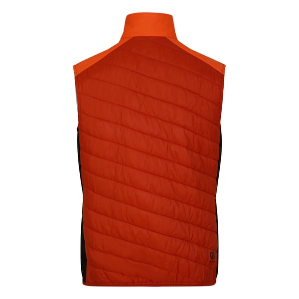 Dare 2B Mens Touring Quilted Lightweight Gilet