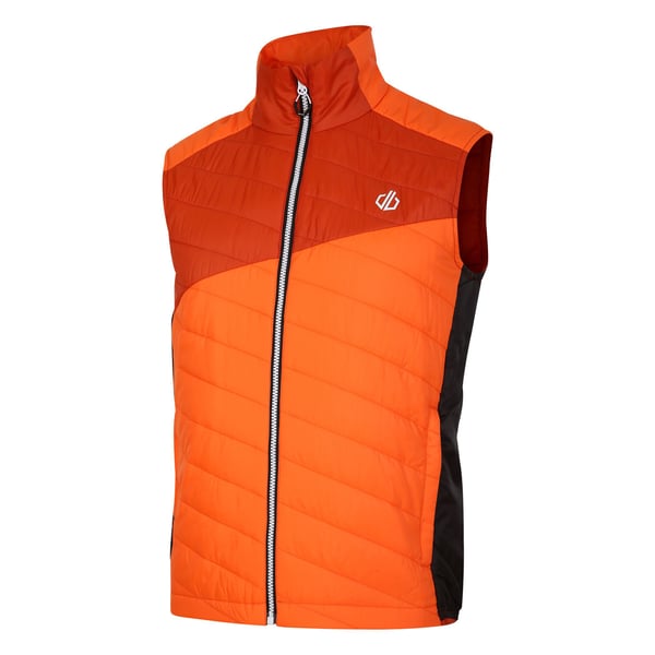 Dare 2B Mens Touring Quilted Lightweight Gilet