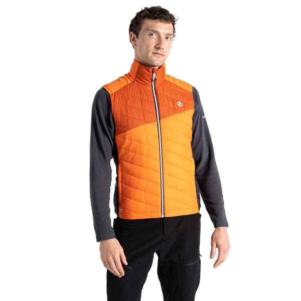 Dare 2B Mens Touring Quilted Lightweight Gilet