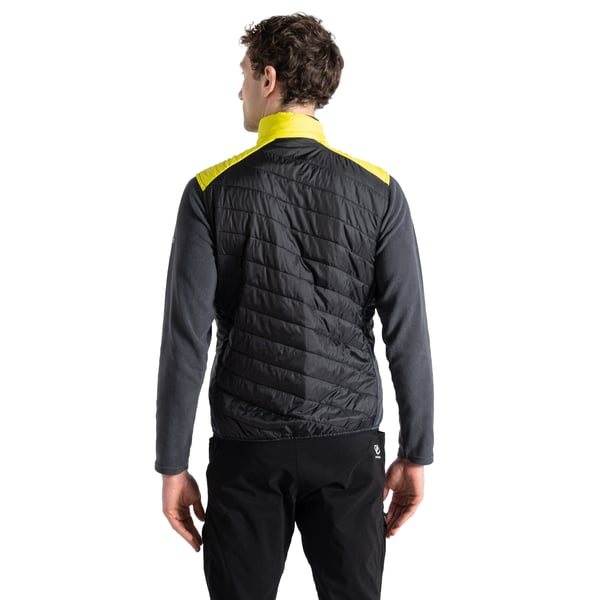 Dare 2B Mens Touring Quilted Lightweight Gilet