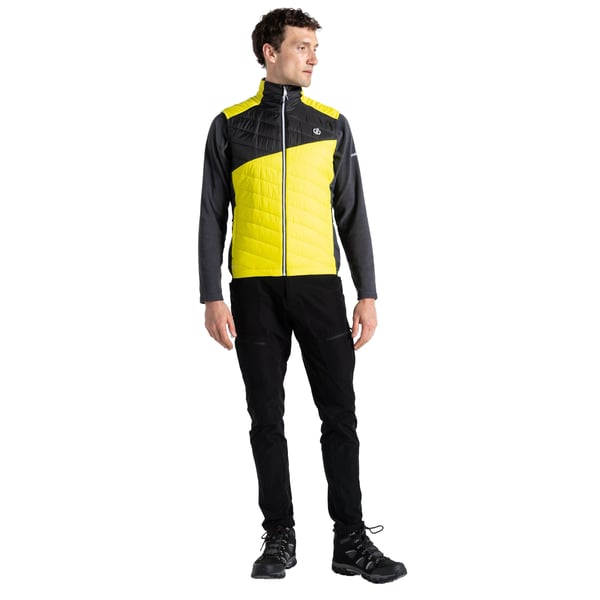 Dare 2B Mens Touring Quilted Lightweight Gilet