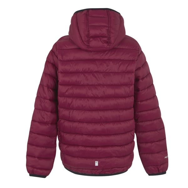 Regatta Childrens/Kids Marizion Hooded Padded Jacket