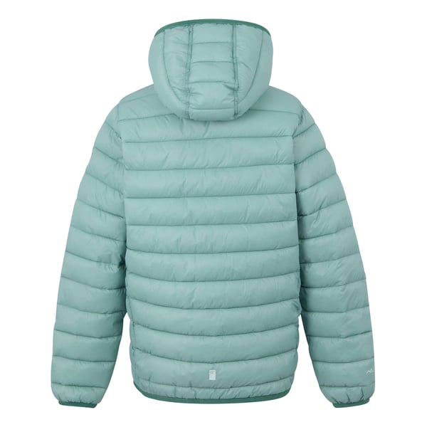 Regatta Childrens/Kids Marizion Hooded Padded Jacket