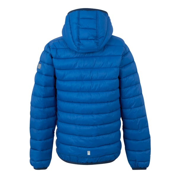 Regatta Childrens/Kids Marizion Hooded Padded Jacket