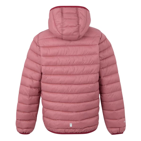 Regatta Childrens/Kids Marizion Hooded Padded Jacket