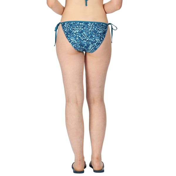 Regatta Womens/Ladies Aceana Animal Print Bikini Bottoms