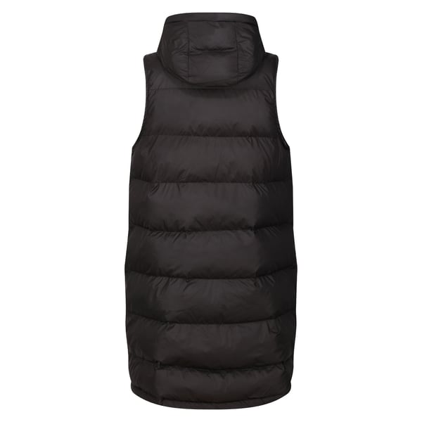 Regatta Womens/Ladies Ganella Long Length Gilet