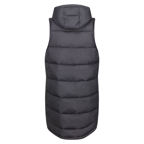 Regatta Womens/Ladies Ganella Long Length Gilet