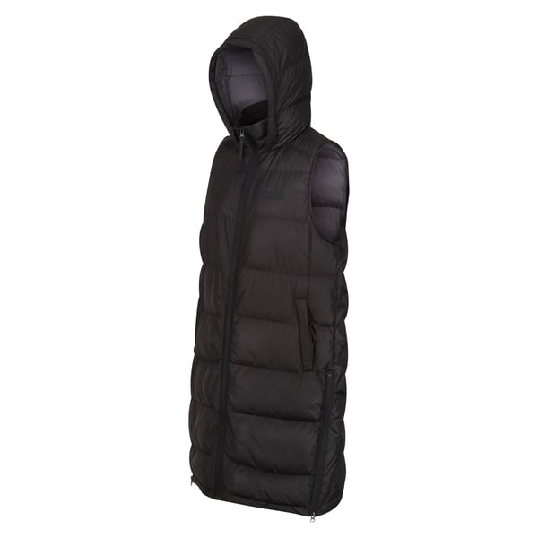 Regatta Womens/Ladies Ganella Long Length Gilet