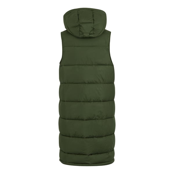 Regatta Womens/Ladies Ganella Long Length Gilet