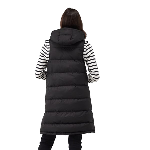 Regatta Womens/Ladies Ganella Long Length Gilet