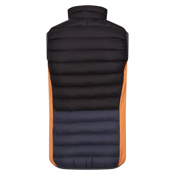 Regatta Womens/Ladies Harrock II Baffled Gilet