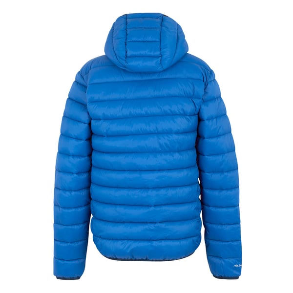 Regatta Mens Marizion Baffled Hooded Padded Jacket