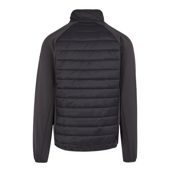 Regatta Mens Clumber IV Full Zip Hybrid Jacket