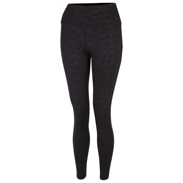 Dare 2B Womens/Ladies Influential Chevron 7/8 Leggings