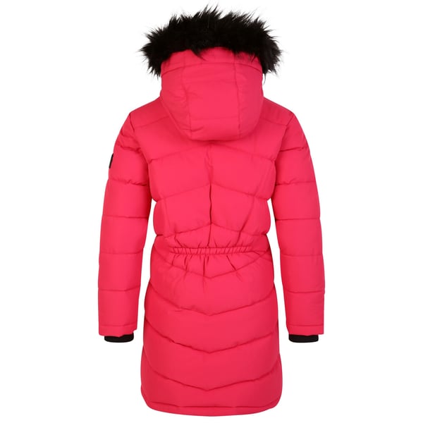 Dare 2B Girls Striking III Quilted Parka