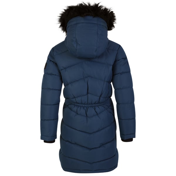 Dare 2B Girls Striking III Quilted Parka