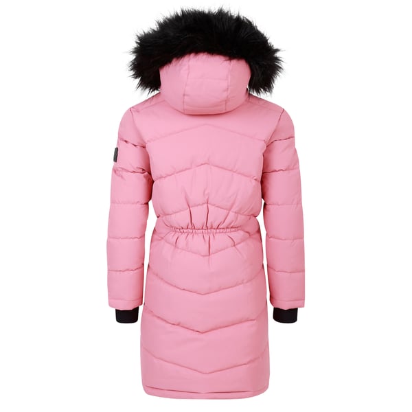 Dare 2B Girls Striking III Quilted Parka