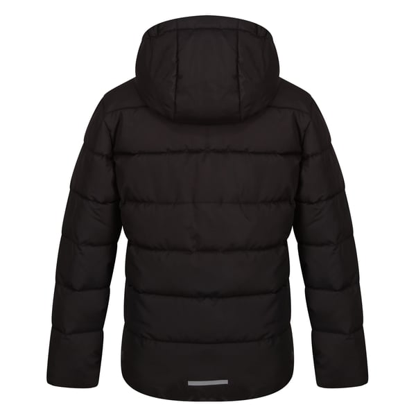 Regatta Professional Childrens/Kids Thermal Padded Jacket
