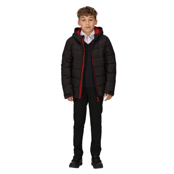 Regatta Professional Childrens/Kids Thermal Padded Jacket