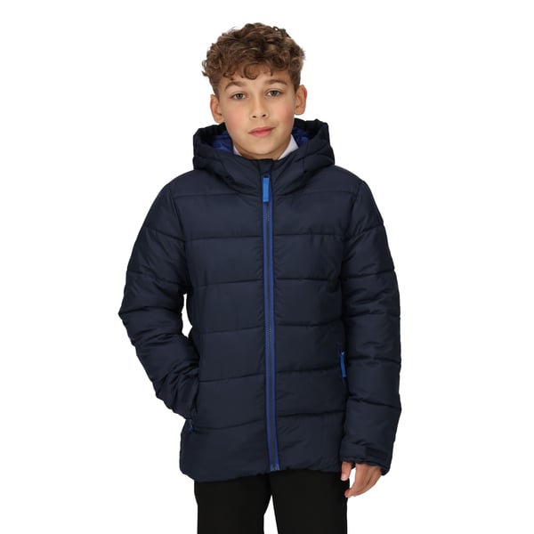 Regatta Professional Childrens/Kids Thermal Padded Jacket