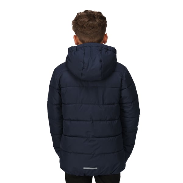 Regatta Professional Childrens/Kids Thermal Padded Jacket