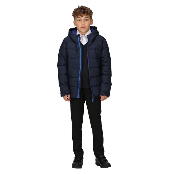 Regatta Professional Childrens/Kids Thermal Padded Jacket