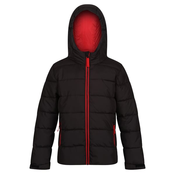 Regatta Professional Childrens/Kids Thermal Padded Jacket