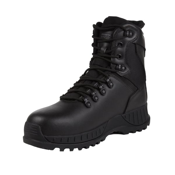 Regatta Professional Mens Action Leather Safety Boots