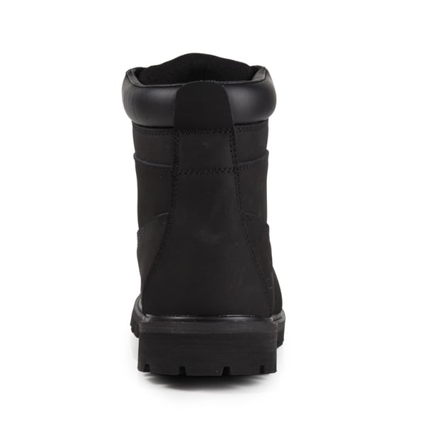 Regatta Professional Mens Nubuck Safety Boots