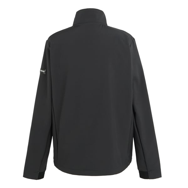 Regatta Dendrick Softshelljacka för män