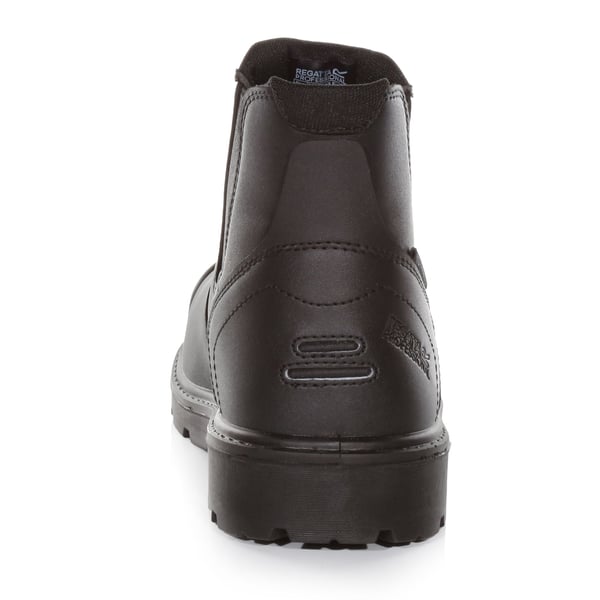 Regatta Professional Mens Waterproof Action Leather Dealer Boots