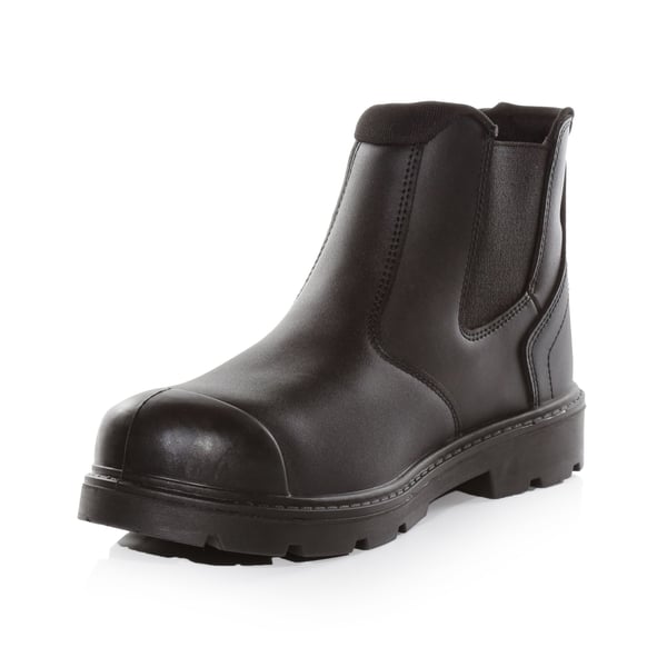 Regatta Professional Mens Waterproof Action Leather Dealer Boots