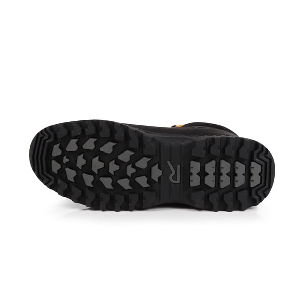 Regatta Professional Mens Nubuck Boots