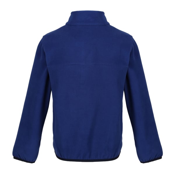 Regatta Professional Childrens/Kids Microfleece Full Zip Fleece Jacket