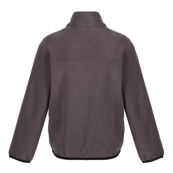 Regatta Professional Childrens/Kids Microfleece Full Zip Fleece Jacket