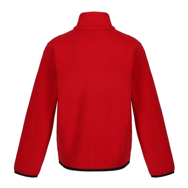 Regatta Professional Childrens/Kids Microfleece Full Zip Fleece Jacket
