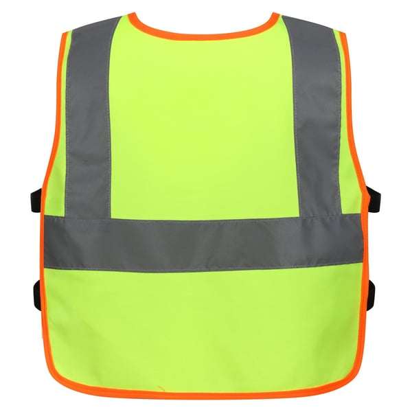 Regatta Professional Childrens/Kids Hi-Vis Tabard