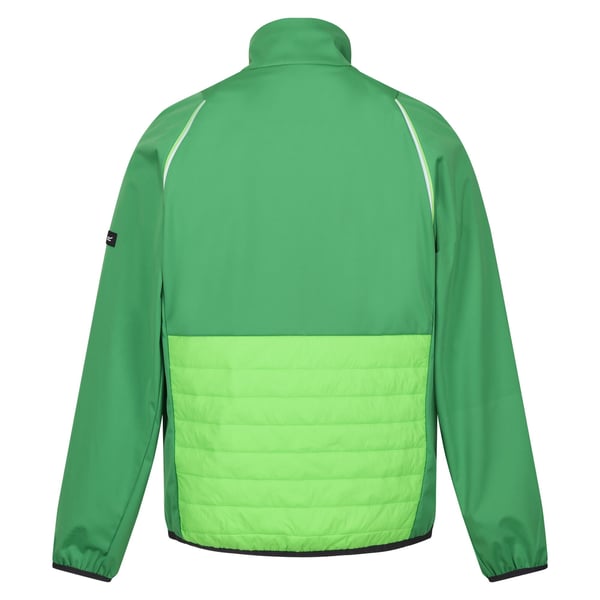 Regatta Miesten Steren Hybrid Softshell-takki