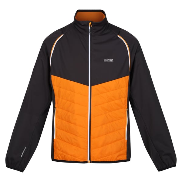 Regatta Miesten Steren Hybrid Softshell-takki