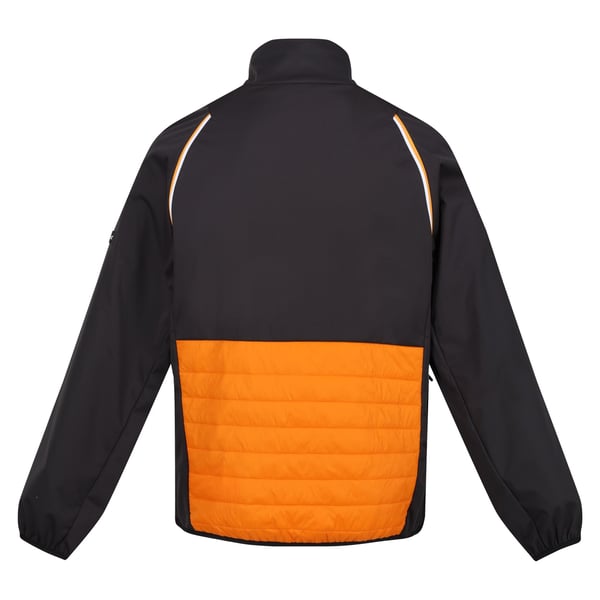 Regatta Miesten Steren Hybrid Softshell-takki