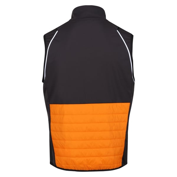 Regatta Miesten Steren Hybrid Softshell-takki