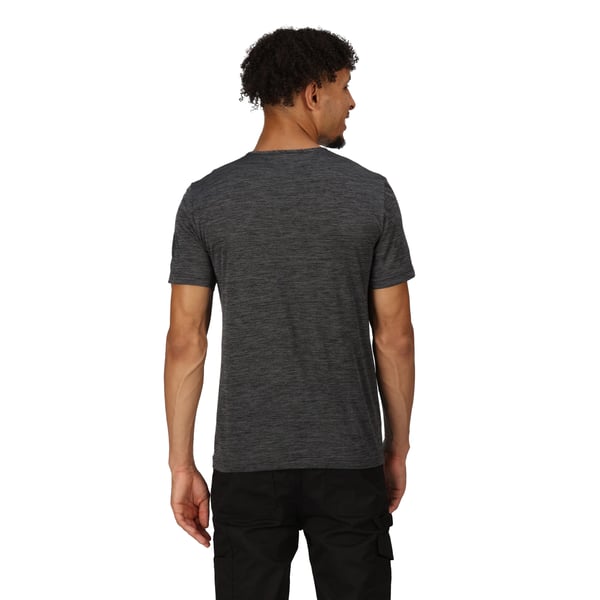 Regatta Professional Mens Moisture Wicking T-Shirt