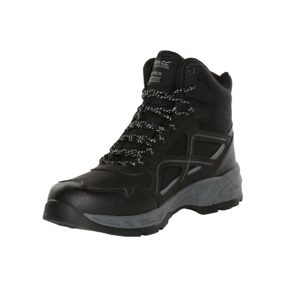 Regatta Mens Vendeavour Walking Boots