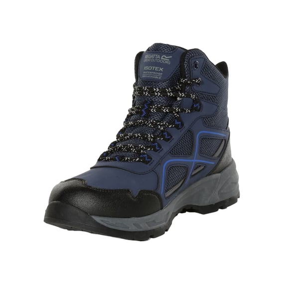 Regatta Mens Vendeavour Walking Boots