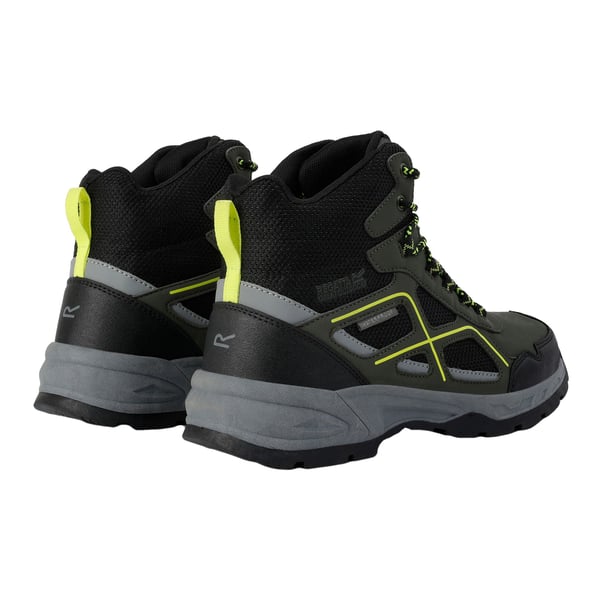 Regatta Mens Vendeavour Walking Boots