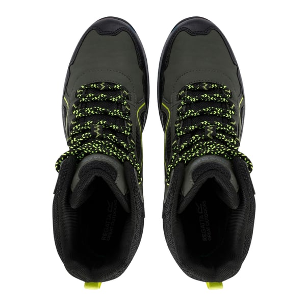 Regatta Mens Vendeavour Walking Boots